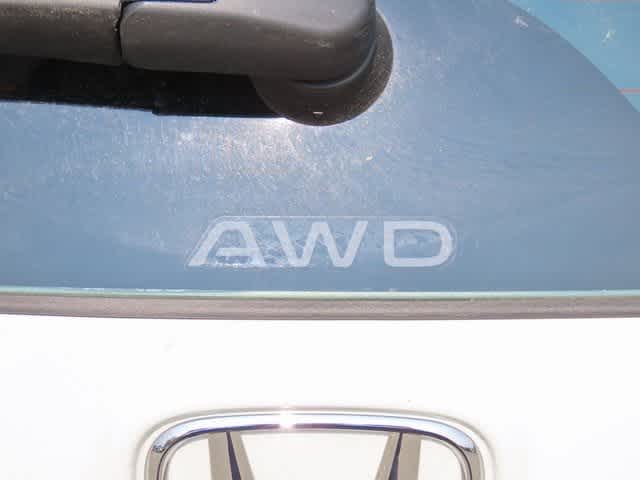 Thumbnail: 2025 Honda CR-V - 8