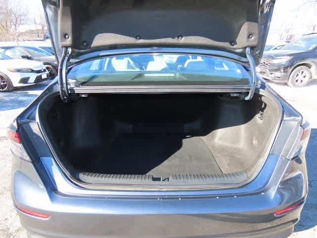 Thumbnail: 2023 Honda Accord - 10