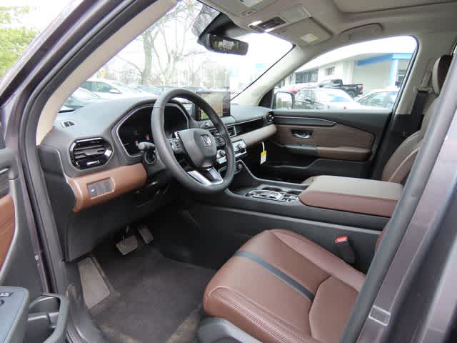 Thumbnail: 2026 Honda Pilot - 2