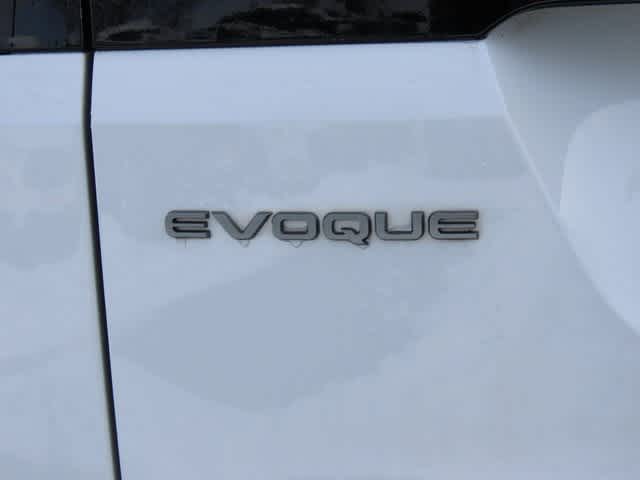Thumbnail: 2024 Land Rover Range Rover Evoque - 8