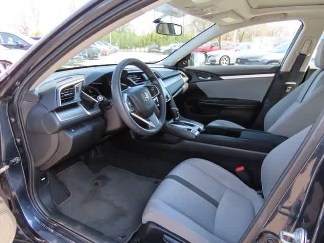 Thumbnail: 2017 Honda Civic - 2