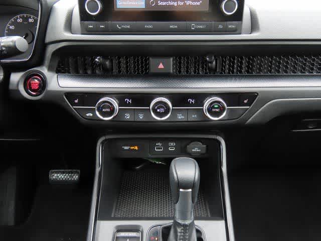 Thumbnail: 2023 Honda CR-V - 20