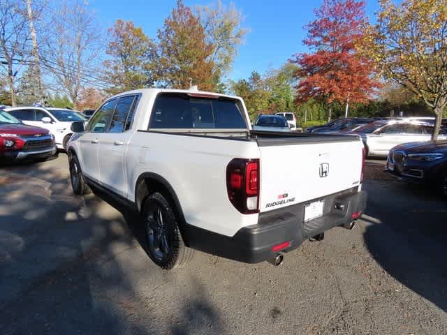 Thumbnail: 2023 Honda Ridgeline - 4