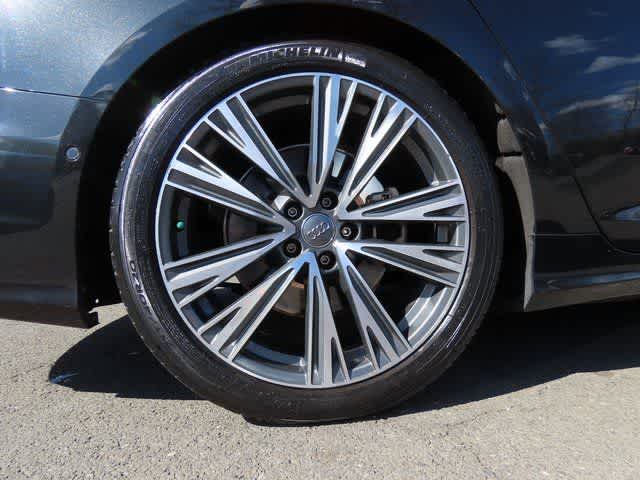 Thumbnail: 2019 Audi A6 - 9