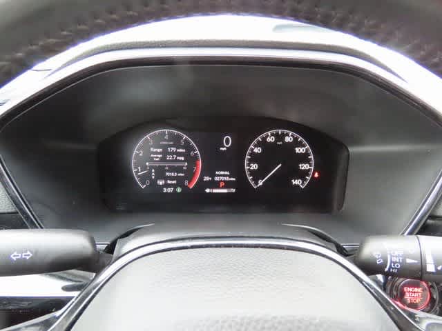 Thumbnail: 2023 Honda CR-V - 25