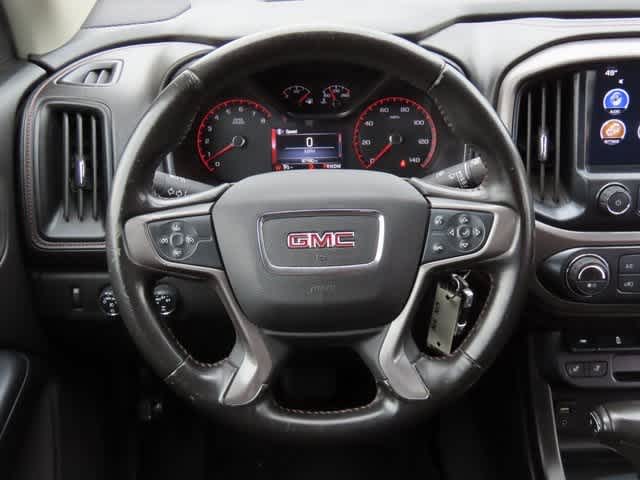 Thumbnail: 2016 GMC Canyon - 17