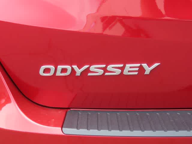 Thumbnail: 2026 Honda Odyssey - 7