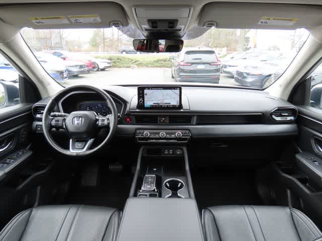 Thumbnail: 2023 Honda Pilot - 21