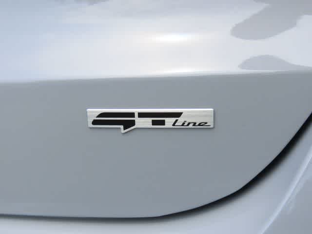Thumbnail: 2023 Kia K5 - 8