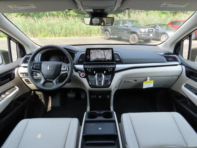 Thumbnail: 2026 Honda Odyssey - 20