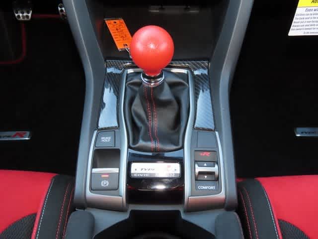 Thumbnail: 2019 Honda Civic - 23