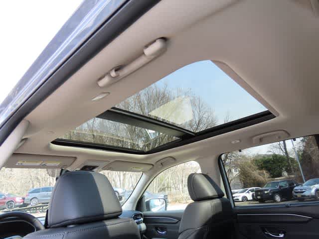 Thumbnail: 2026 Honda Pilot - 18