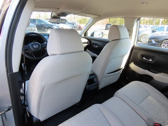 Thumbnail: 2023 Honda HR-V - 13