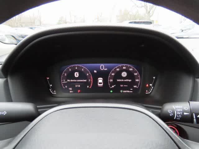 Thumbnail: 2025 Honda Accord - 23