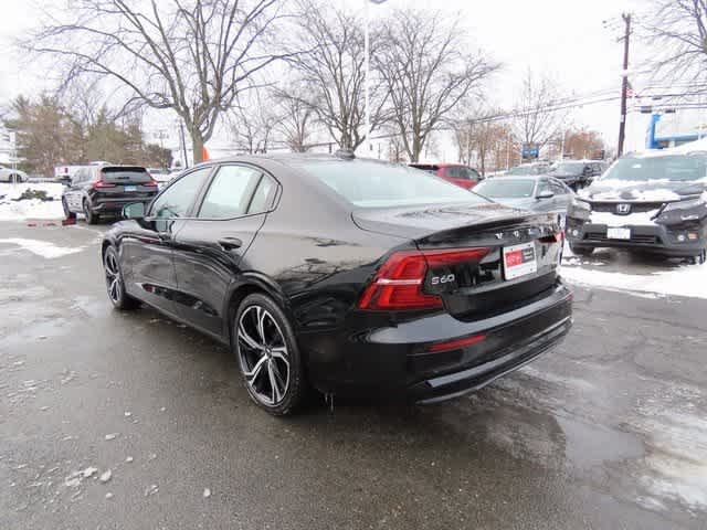 Thumbnail: 2024 Volvo S60 - 4