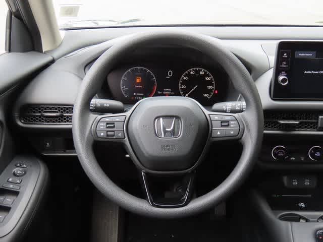 Thumbnail: 2026 Honda HR-V - 18