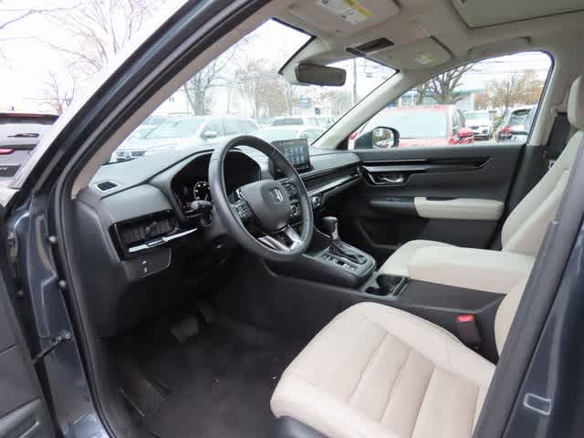 Thumbnail: 2023 Honda CR-V - 2