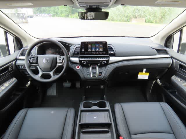 Thumbnail: 2026 Honda Odyssey - 18