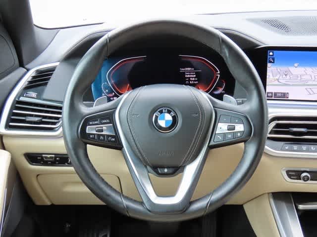 Thumbnail: 2022 BMW X5 - 20