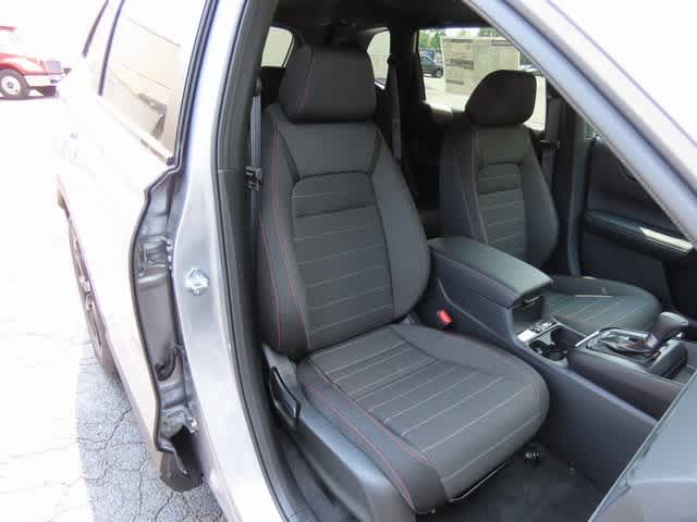 Thumbnail: 2026 Honda CR-V - 17