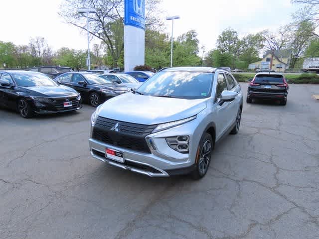2025 Mitsubishi Eclipse Cross SE -
                  Nanuet, NY