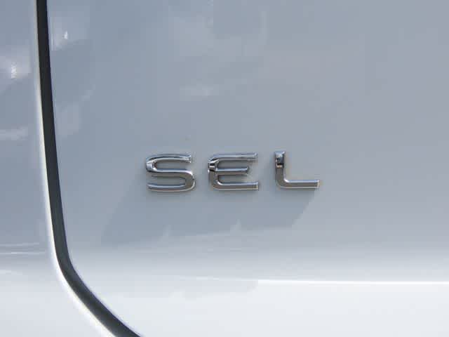 Thumbnail: 2021 Volkswagen Atlas - 8