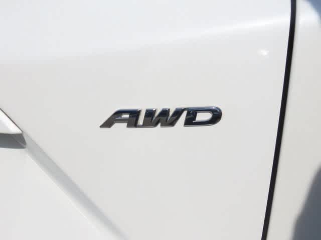 Thumbnail: 2020 Honda CR-V - 8