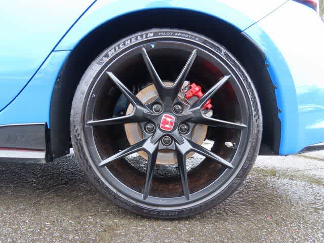 Thumbnail: 2025 Honda Civic - 9