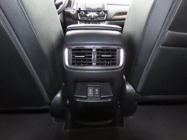 Thumbnail: 2019 Honda CR-V - 23