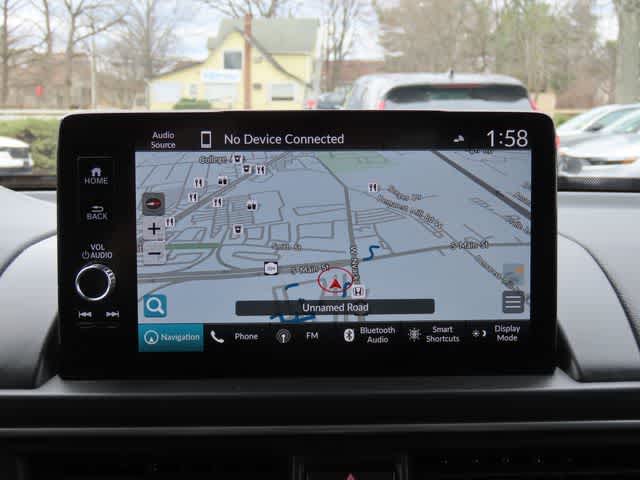 Thumbnail: 2023 Honda Pilot - 23