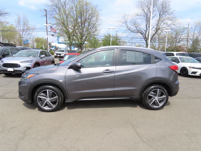 Thumbnail: 2022 Honda HR-V - 3
