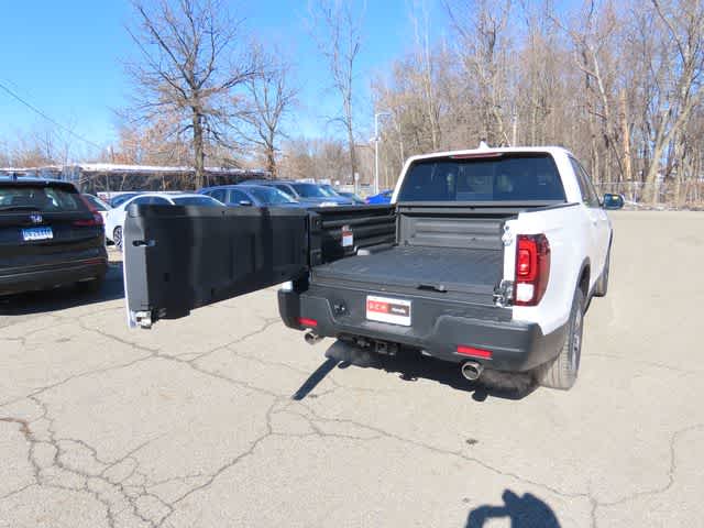 Thumbnail: 2026 Honda Ridgeline - 10