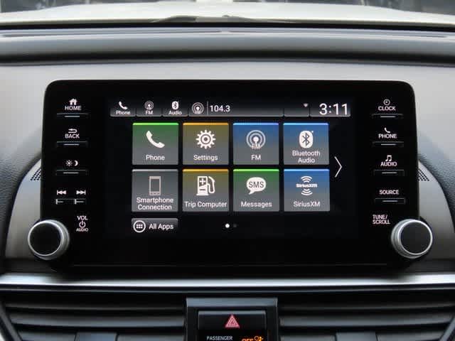 Thumbnail: 2019 Honda Accord - 19