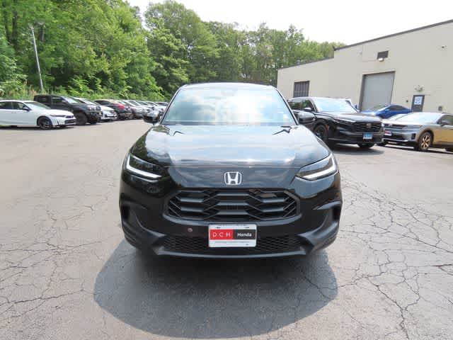 Thumbnail: 2027 Honda HR-V - 6