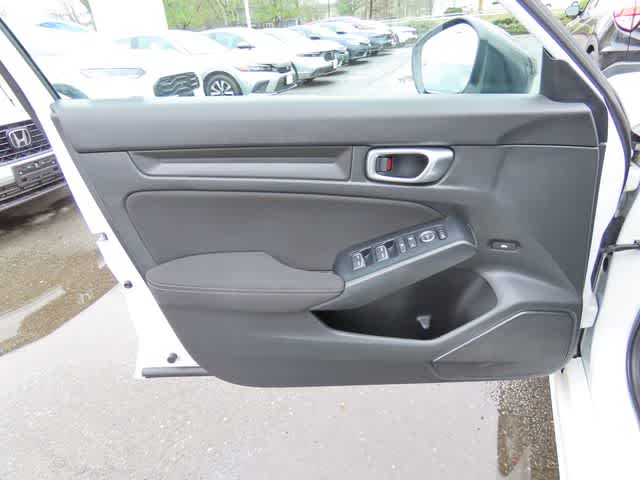 Thumbnail: 2024 Honda Civic - 15