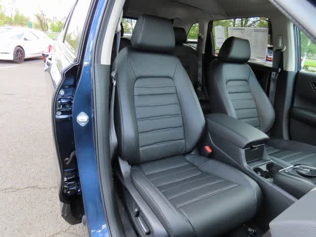 Thumbnail: 2025 Honda CR-V - 14