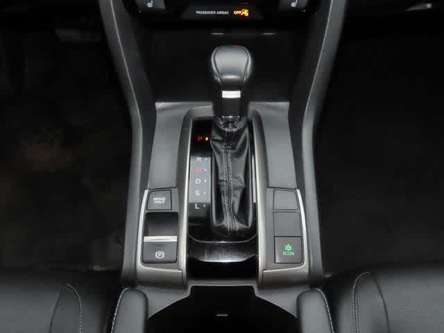 Thumbnail: 2020 Honda Civic - 21