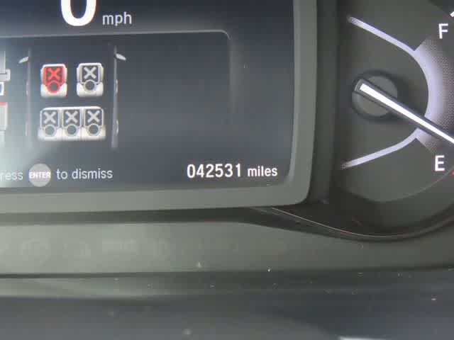 Thumbnail: 2022 Honda Passport - 27