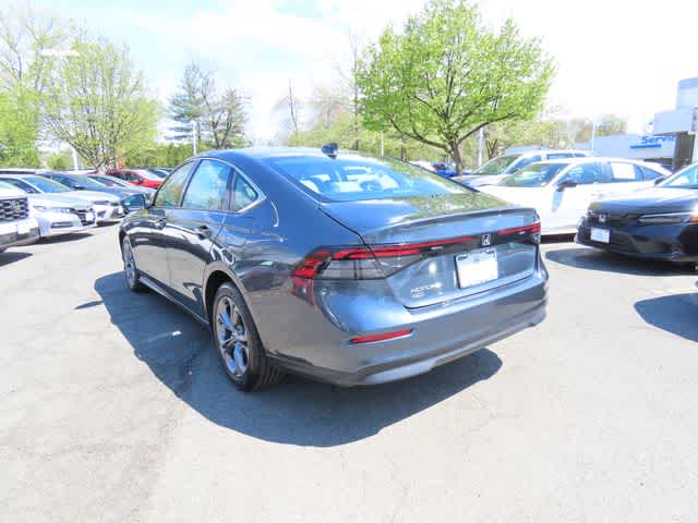 Thumbnail: 2023 Honda Accord - 4