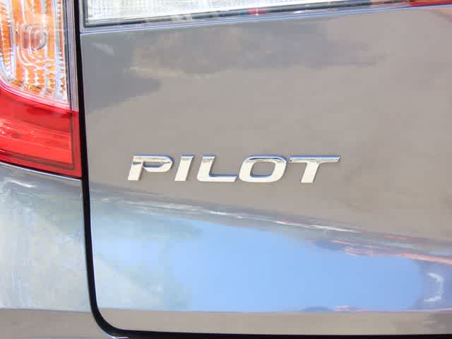 Thumbnail: 2020 Honda Pilot - 7