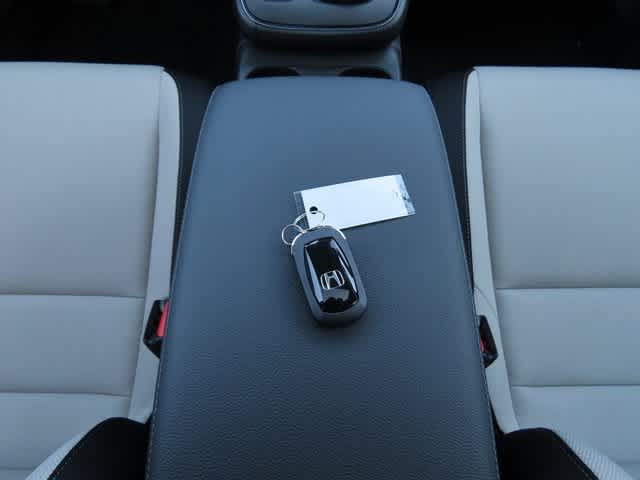 Thumbnail: 2026 Honda CR-V - 23