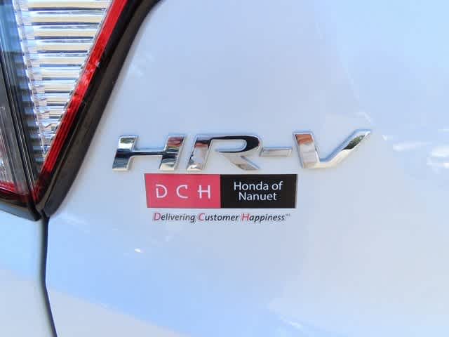 Thumbnail: 2022 Honda HR-V - 7
