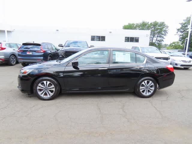 Thumbnail: 2013 Honda Accord - 3
