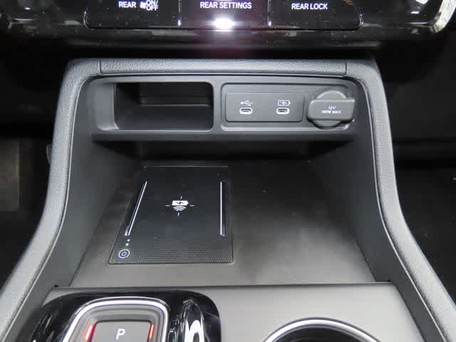 Thumbnail: 2026 Honda Pilot - 26