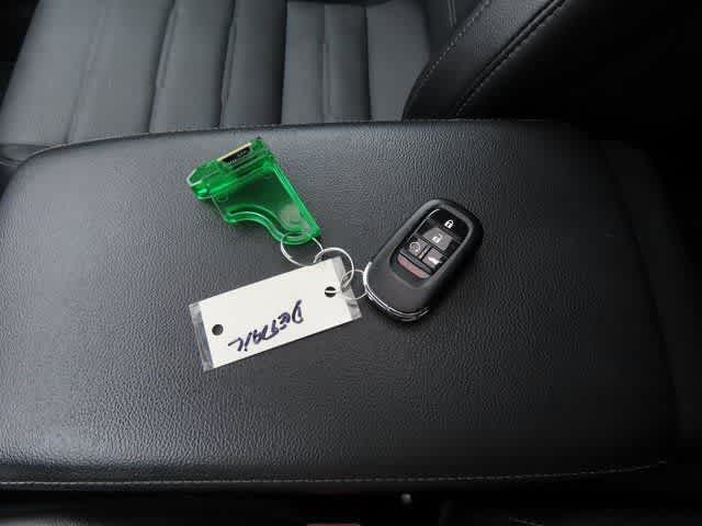 Thumbnail: 2025 Honda CR-V - 27