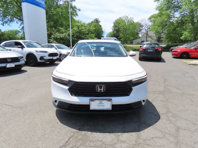Thumbnail: 2023 Honda Accord - 5