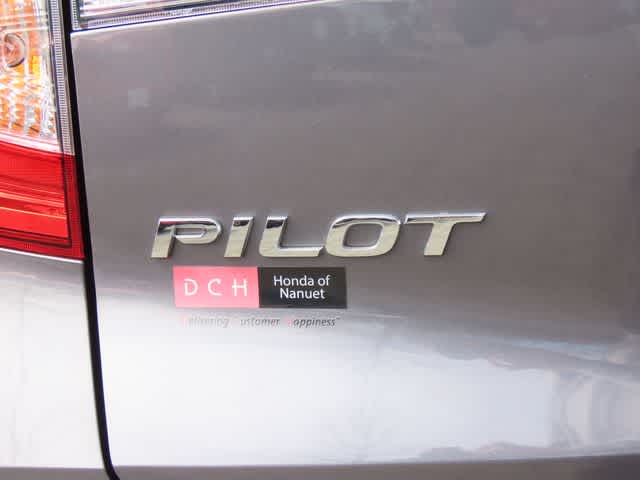 Thumbnail: 2019 Honda Pilot - 7