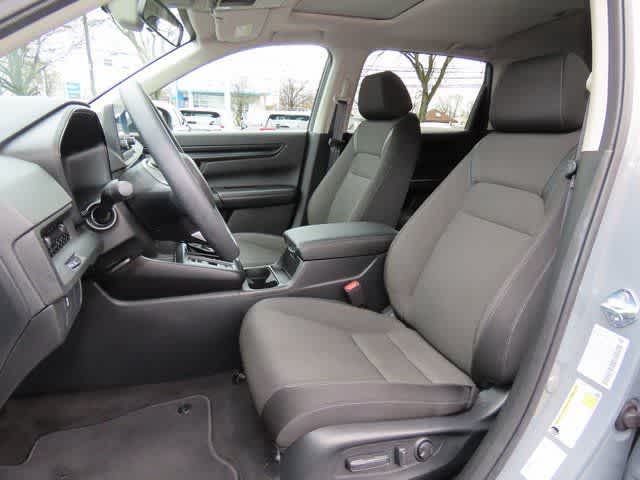 Thumbnail: 2023 Honda CR-V - 12