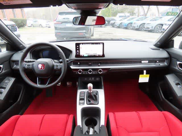 Thumbnail: 2025 Honda Civic - 20