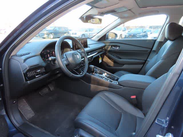 Thumbnail: 2026 Honda Accord - 2